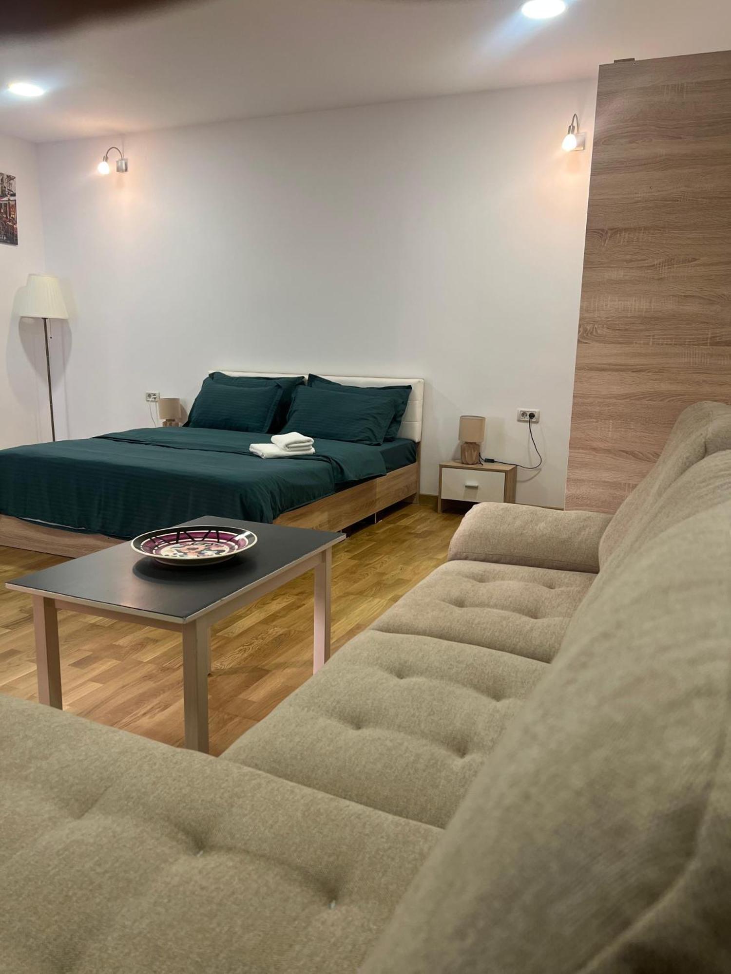 Studio79 Брашов Экстерьер фото